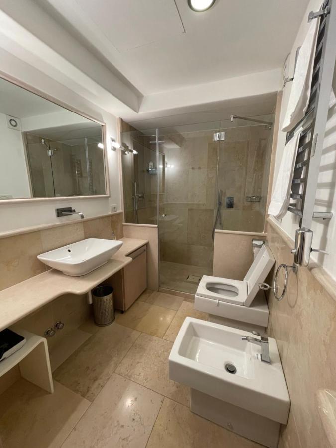 Villa Le Stelle Capri Kültér fotó